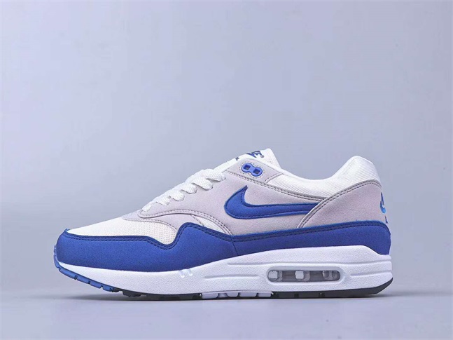 men air max 87 shoes size US7(40)-US12(46)-011